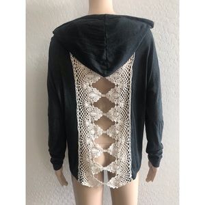 Dainty Hooligan | Long Sleeve Top